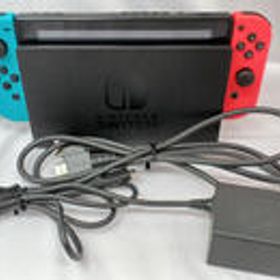 NINTENDO SWITCH HAC-001 NINTENDO / 任天堂