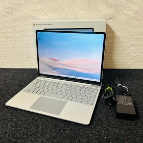 【送料無料】Surface Laptop Go 1ZO-00020 ノートPC