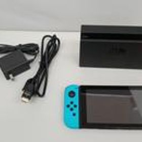 NINTENDO SWITCH HAC-001 NINTENDO / 任天堂