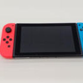 NINTENDO SWITCH HAC-001 NINTENDO / 任天堂