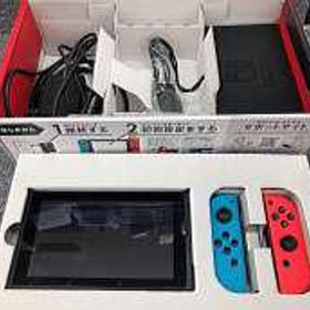 NINTENDO SWITCH HAC-001 NINTENDO