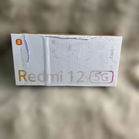 Xiaomi Redmi12 5G