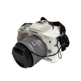 CANON◆一眼レフデジタルカメラ/EOS Kiss M2