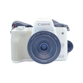 CANON◆コンパクトデジタルカメラ/EOS Kiss M2//