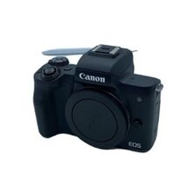CANON◆一眼レフデジタルカメラ/EOSkissM2