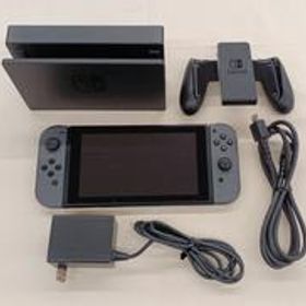 NINTENDO SWITCH HAC-001(-01) NINTENDO