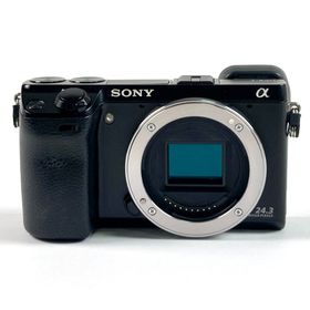 ソニー NEX-7 ボディ 中古(ミラーレス一眼)