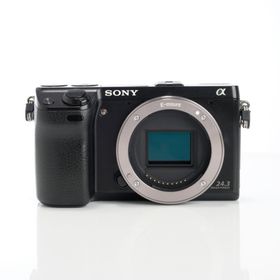 ソニー(SONY)の【中古】(ソニー) SONY NEX-7 ボディ(コンパクトデジタルカメラ)