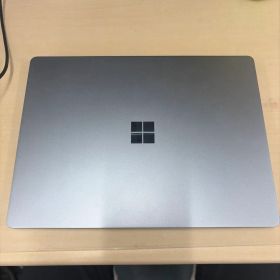 美品 Surface Laptop Go i5 8GB 128GB アイスブルー