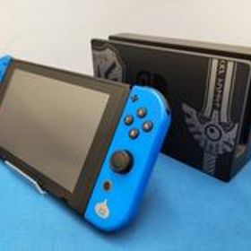 SWITCH ドラクエモデル HAC-001 NINTENDO