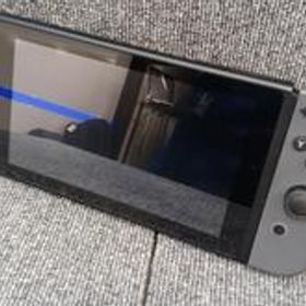 ニンテンドーSWITCH HAC-001 NINTENDO