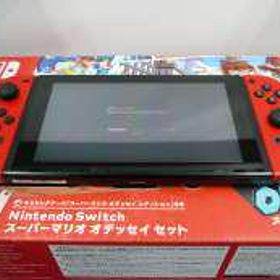 NINTENDO SWITCH HAC-S-KADEE NINTENDO