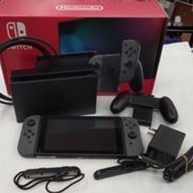 NINTENDO SWITCH HAD-S-KAAAA (画面ヤケあり) NINTENDO