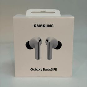 ✨新品未開封✨ ワイヤレスイヤホン Galaxy Buds3 FE glay