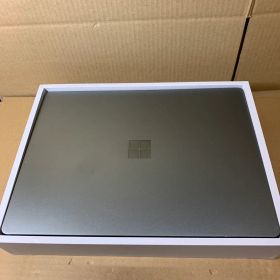 Microsoft Surface Laptop Go 2ノートパソコン