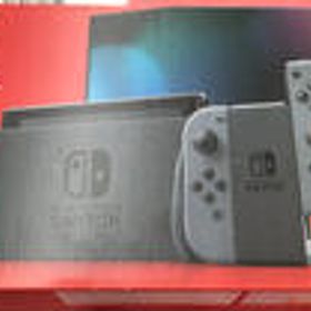 NINTENDO SWITCH HAD-S-KAAAA NINTENDO