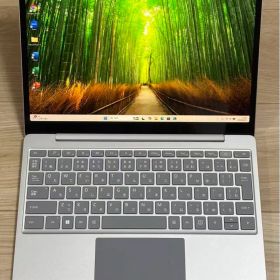 Surface Laptop Go 2/i5-1135G7/256GB/無傷