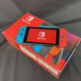 【バッテリー拡張モデル】NINTENDO SWITCH HAD-S-KABAA NINTENDO