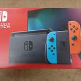 SWITCH HAD-S-KABAA NINTENDO / 任天堂