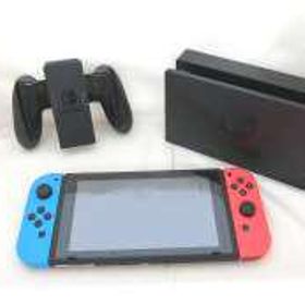 NINTENDO SWITCH HAD-S-KABAA NINTENDO