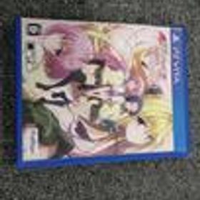 NINTENDO SWITCH TO LOVEる-とらぶるーダークネス トゥループリンセス フリュー株式会社