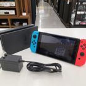 SWITCH HSC-001 NINTENDO / 任天堂