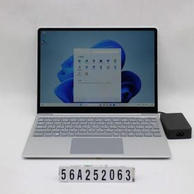 Microsoft Surface Laptop Go 3 Core i5 1235U 2.5GHz/8GB/256GB(SSD)/12.4/(1536x1024) タッチパネル/Win11 【56A252063】