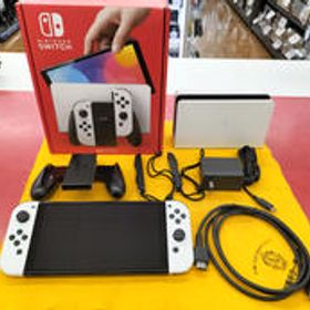 NINTENDO SWITCH HEG-001 NINTENDO / 任天堂