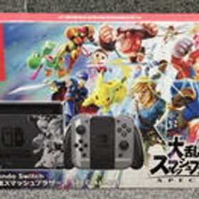 NINTENDO SWITCH HAC-S-KAELJ NINTENDO