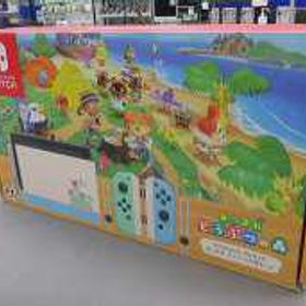 NINTENDO SWITCH HAD-S-KEAGC NINTENDO