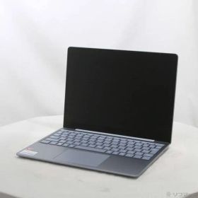 ソフマップ 〔中古品〕 Surface Laptop Go 3 〔Core i5／16GB／SSD256GB〕 XKQ-00063 アイスブルー【377】