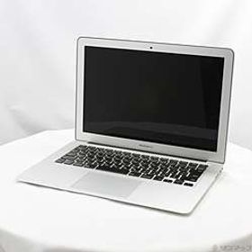 MacBook Air 13.3-inch Early-2015 MMGF2J／A Core_i5 1.6GHz 8GB SSD128GB 〔10.15 Catalina〕 ［グラフィック：Intel