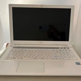 【美品】NEC LAVIE Note Standard PC-NS700/JAW