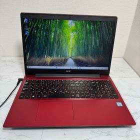 【良品】【1週間保証】NEC LAVIE Note Standard NS300/NAR / Core i3 8145U / 4GB /1TB