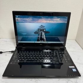 【良品】【1週間保証】NEC LAVIE Note Standard NS700/EAB / Core i7 6500U / 8GB / 1TB