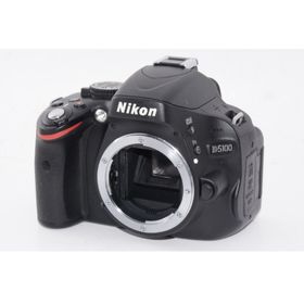 ニコン(Nikon)のオススメ Nikon D5100★ニコンデジタル一眼レフカメラ (デジタル一眼)