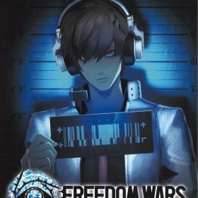 NS Freedom Wars Remastered
