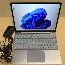 Surface Laptop Go2 11世代i5 8GB 256GB