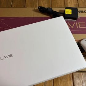 LAVIE Note Standard NS500/RAW-J1