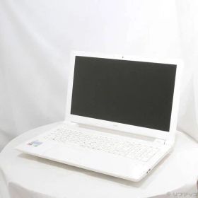 ソフマップ 〔中古品〕 格安安心パソコン LAVIE Note Standard PC-NS600HAW エクストラホワイト【196】