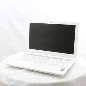ソフマップ 〔中古品〕 LaVie Note Standard NS600／JAW PC-NS600JAW エクストラホワイト【198】