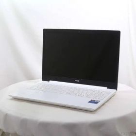 ソフマップ 〔中古品〕 LAVIE Note Standard PC-NS300NAW-YC【198】