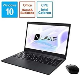 【中古】「非常に良い」NEC PC-NS150NAB LAVIE Note Standard
