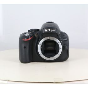 ニコン(Nikon)の【中古】(ニコン) Nikon D5100 ボディ(コンパクトデジタルカメラ)