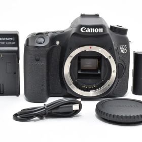 ■美品■ CANON キヤノン EOS 70D #C888