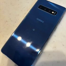 Galaxy S10 スマートフォン