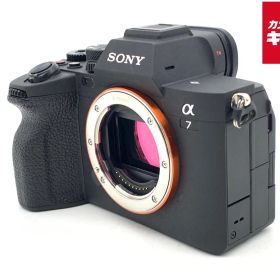 【中古】 【美品】 ソニー α7 IV ボディ [ILCE-7M4]