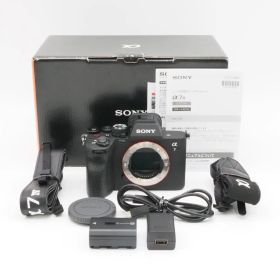 ショット数3,898！元箱付き！ほぼ新品■ SONY α7IV