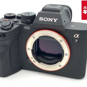 【中古】 【良品】 ソニー α7 IV ボディ [ILCE-7M4]