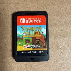 Stardew Valley ソフトのみ